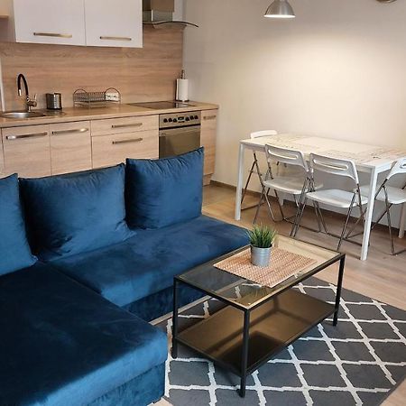 Apartament Katrin II Stary Toruń Eksteriør bilde