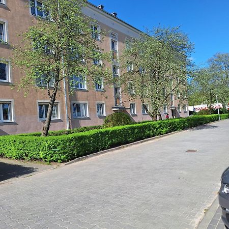 Apartament Katrin II Stary Toruń Eksteriør bilde