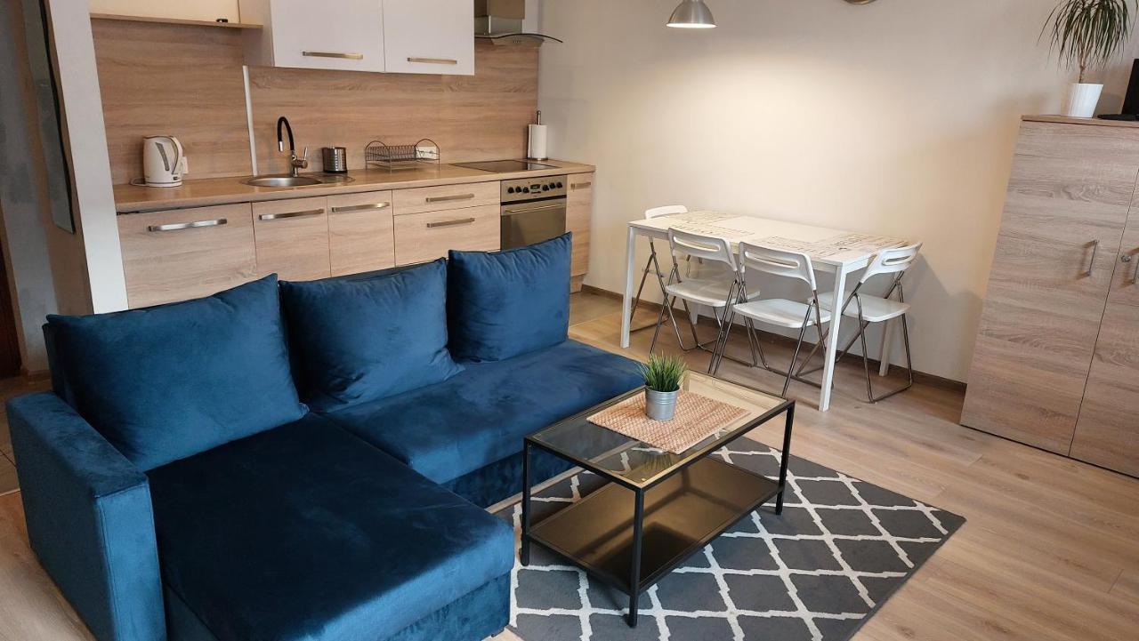 Apartament Katrin II Stary Toruń Eksteriør bilde