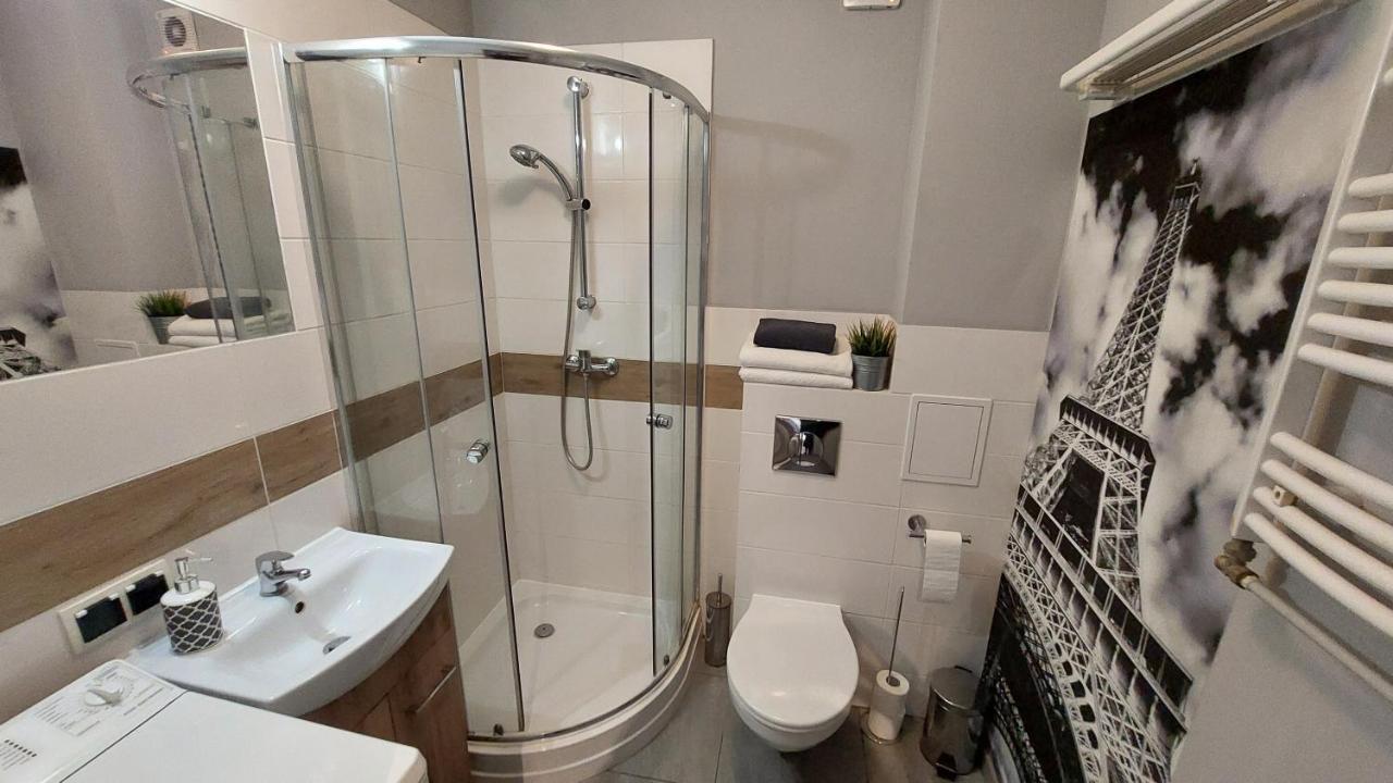 Apartament Katrin II Stary Toruń Eksteriør bilde