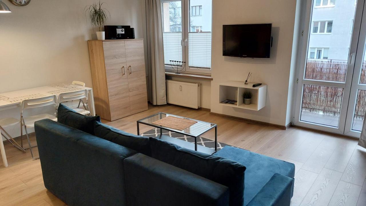 Apartament Katrin II Stary Toruń Eksteriør bilde