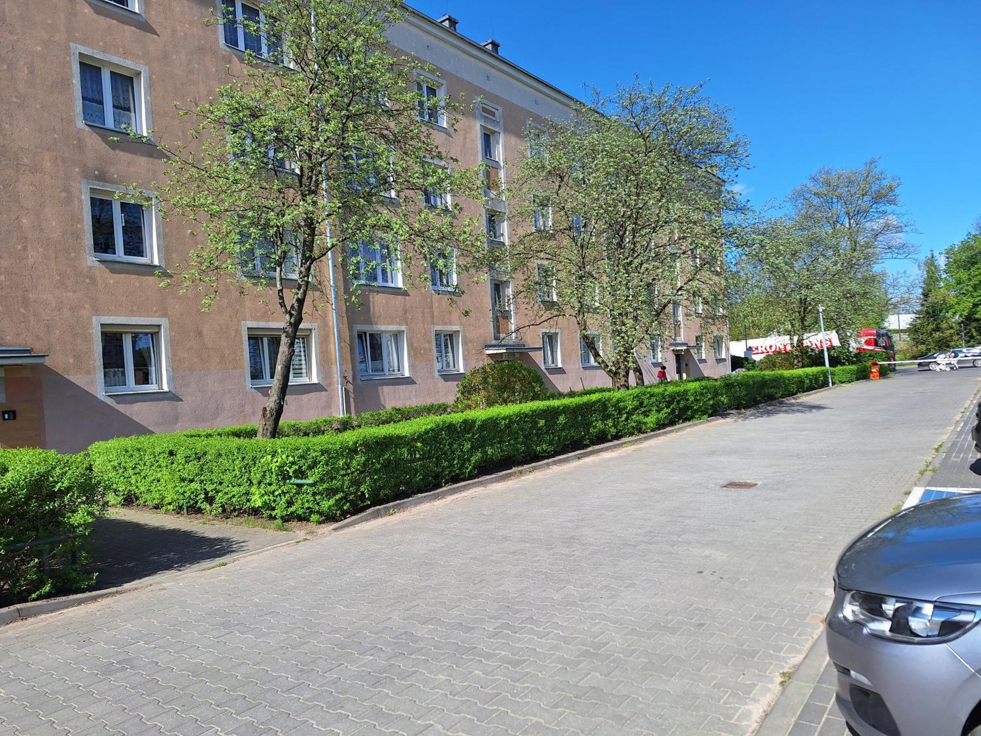Apartament Katrin II Stary Toruń Eksteriør bilde