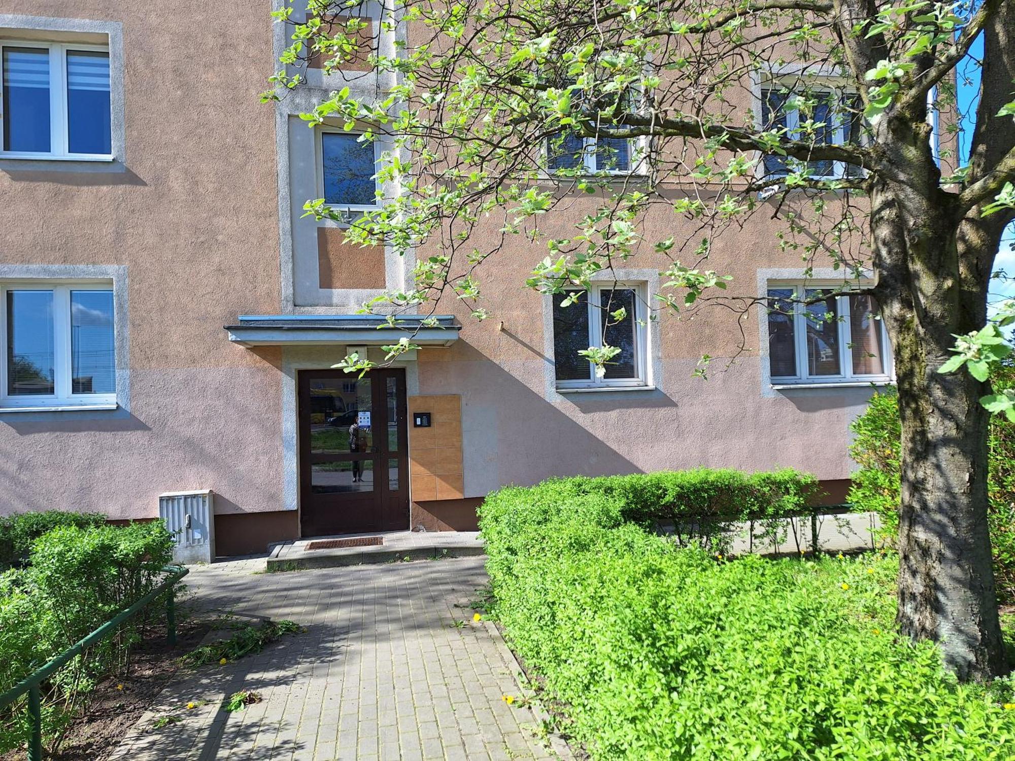 Apartament Katrin II Stary Toruń Eksteriør bilde
