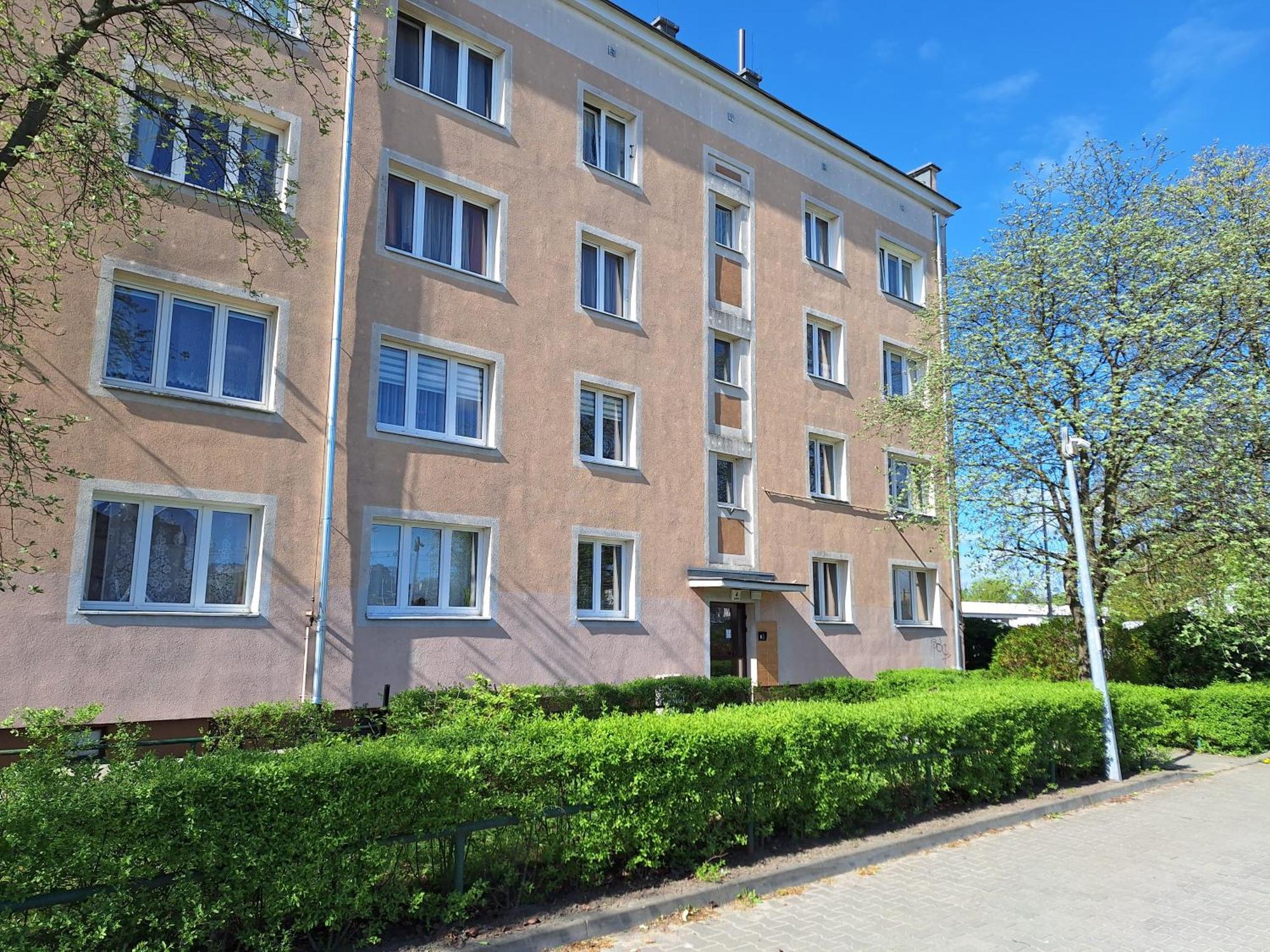 Apartament Katrin II Stary Toruń Eksteriør bilde