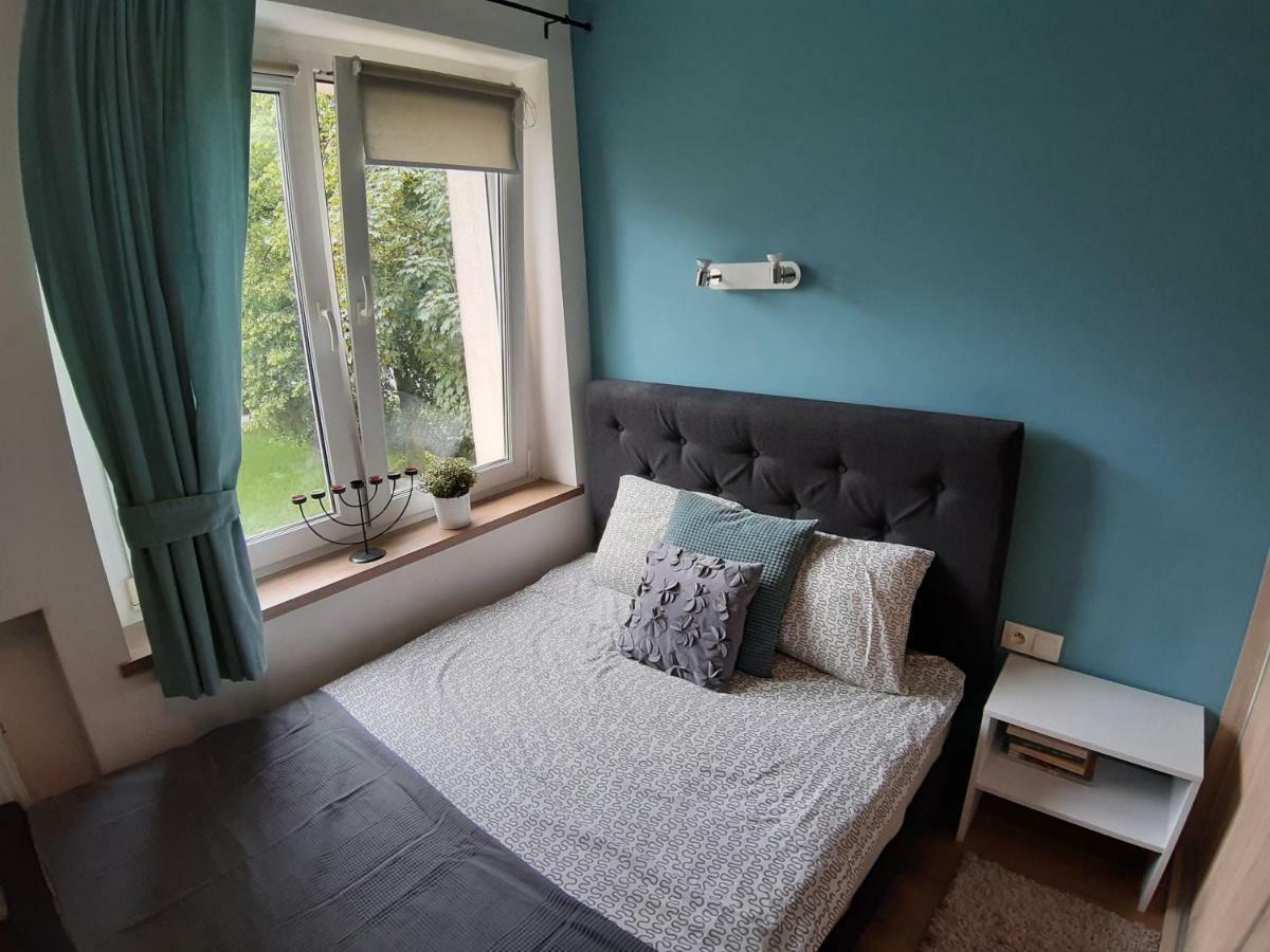 Apartament Katrin II Stary Toruń Eksteriør bilde